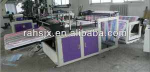 Hq-1400c plc de control de un solo rollo a4 tamaño de papel de copia de la máquina de corte( auto pila) - Product Image 6