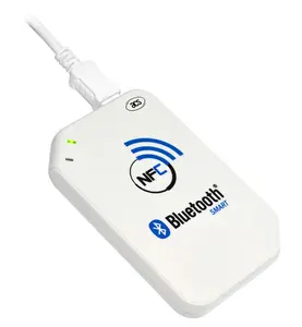 ACR1255U-J1 NFC Secure BLE NFC 13,56 МГц rfid карт ридер от производителя