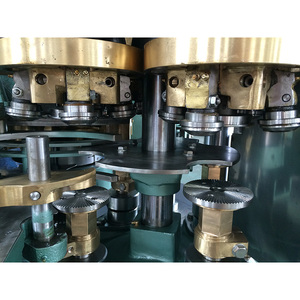 קנינג יצרן מכונת יכול מכסה Seamer - Product Image 4