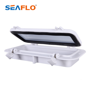 <span class=keywords><strong>SEAFLO</strong></span> 보트 요트 타원형 현창 문 창 해양