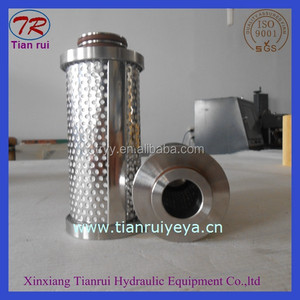 Ultrafilter P-SRF 05/25การเปลี่ยนไส้กรองอากาศอัด - Product Image 2