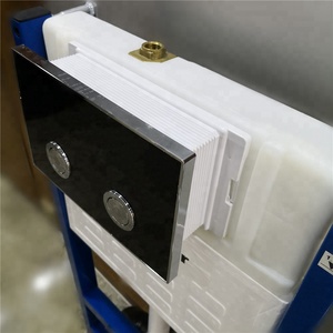 Air Pipe Flush Khí Nén Xả Nhà Vệ Sinh Ẩn Bể Chứa Cho Squat Pan - Product Image 4