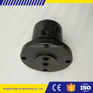 2 канала Гидравлический Поворотный шарнир - Product Image 2