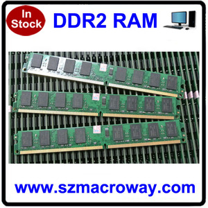 새로운 브랜드 평생 보증 데스크탑 <span class=keywords><strong>Ddr2</strong></span> 800 <span class=keywords><strong>2</strong></span> 기가바이트 메모리 - Product Image 3