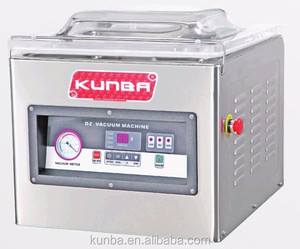 Máy Đóng Gói Chân Không DZ-500/T - Product Image 1