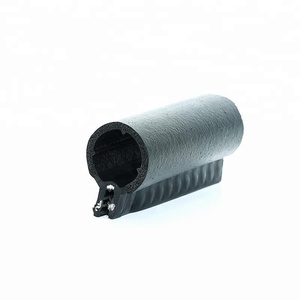 <span class=keywords><strong>Joint</strong></span> d'étanchéité de <span class=keywords><strong>porte</strong></span> de voiture et de toit ouvrant anti-âge, bande de caoutchouc - Product Image 2
