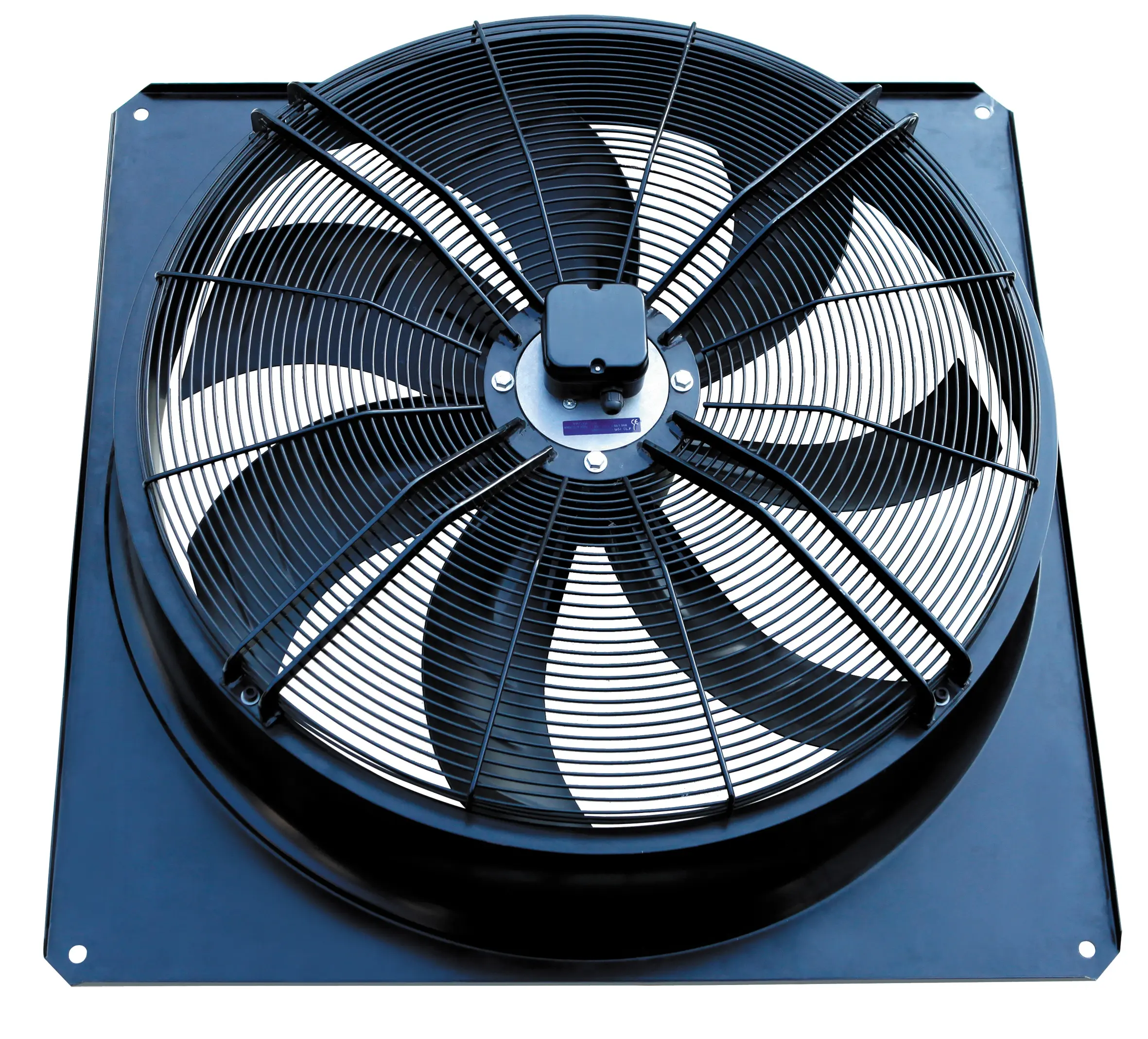 Ventilatore assiale di Sanxin aria condizionata con diametro da 500 mm a 900 mm