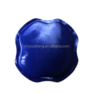 빠른 건조 자체 가황 바이어스 플라이 타이어 수리 장치 타이어 수리 패치 - Product Image 6