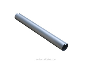 Тип навеса и метод ручного управления навесом роликовая трубка - Product Image 3