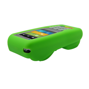 Силиконовый защитный чехол для кредитной карты, Чехол Для Verifone 680 pos, силиконовый чехол