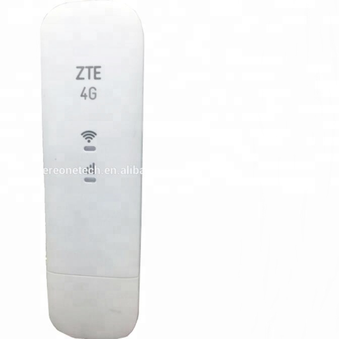 Разблокированный Wi-Fi модем ZTE MF79s 4G LTE
