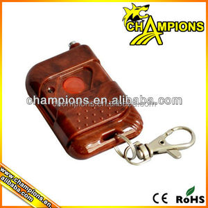 2 botones Únicos 315 MHZ <span class=keywords><strong>RF</strong></span> Control Remoto inalámbrico AG049 - Product Image 4