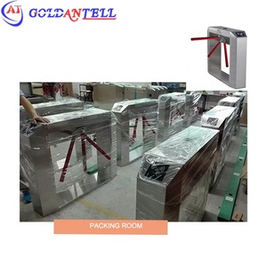 Semi-tracce doppio controllato automaticamente direzione tornello cancello con scheda bus <span class=keywords><strong>metro</strong></span> contatore - Product Image 1