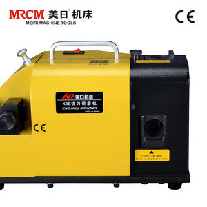 MR-X3B sıcak satış <span class=keywords><strong>2</strong></span>,<span class=keywords><strong>3</strong></span> için yeniden kalemtıraş değirmeni küçük end mill, 4 flüt - Product Image 6