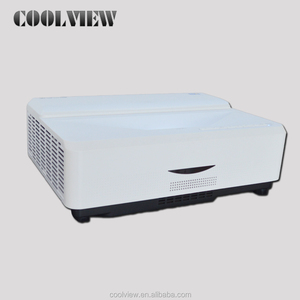 Proyector de tiro corto, 8000 lúmenes - Product Image 5