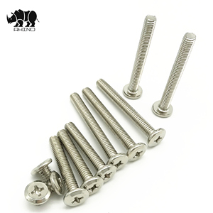 مصنع توريد أثاث براغي مسطحة الرأس مادة النيكل الزنك مطلي الصلب ألين عرافة المقبس متاح بوصة قياس متري - Product Image 5