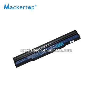 14.8V 6000mAh Da Bateria Do Portátil para Acer Ethos AS10C7E AS10C5E 5943 5950G 8943G 5943G - Product Image 2