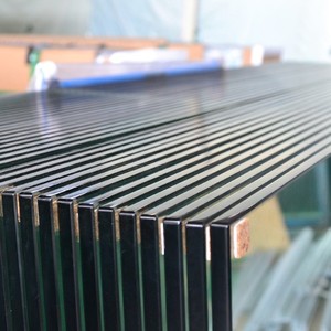 Dễ Dàng Làm Sạch Nhà Máy Giá 12Mm Dày Tempered <span class=keywords><strong>Glass</strong></span> Bàn Ăn - Product Image 5