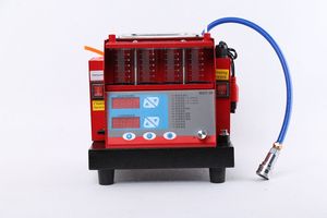 Kraftstoffreinigungs- und Einspritzdüsen-Prüfgerät MST-30 - Product Image 3