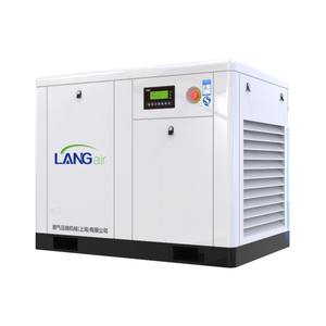 Trung Quốc compair Vít Máy nén khí công nghiệp 1000 litros Tank để bán trong USA - Product Image 1