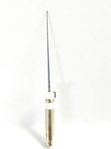 Limas Dentales, Lima Rotatoria <span class=keywords><strong>de</strong></span> Níquel Titanio, Lima Endodóntica Flexible - Product Image 2