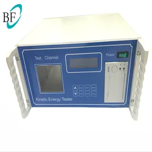 Toys kinetic energy tester safety testing machine