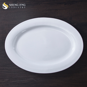 صواني تقديم فخارية تايلاندية بأشكال وأحجام متنوعة بالجملة، تصاميم أطباق فخارية - Product Image 4