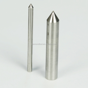 أدوات تلميع ماسية دقيقة 6 مم لطحن الأحجار، أدوات كاشطة ثابتة - Product Image 3