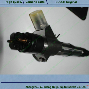 Оригинальные запчасти <span class=keywords><strong>BOSCH</strong></span> оригинальный инжектор 0445120224 612600080618