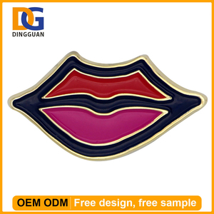 شعار السيارة مخصص 3D دبوس معدني النسر Sshape شارات على الانترنت - Product Image 4