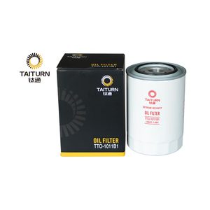 Bộ Lọc WBACC Đen Bộ Lọc Dầu Hino 15607-1480 15607-1330 Cho HINO - Product Image 5