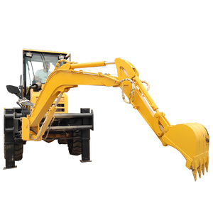 Chantier pelleteuse, parfait équipement <span class=keywords><strong>de</strong></span> <span class=keywords><strong>construction</strong></span>, vente en gros - Product Image 5