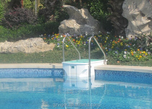 Nhà Máy tường-treo <span class=keywords><strong>pipeless</strong></span> hồ bơi lọc kích thước khác nhau hồ bơi Lọc xách tay pipless Lọc - Product Image 5