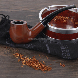 SANDA SANDA Pipa de Baquelita Avanzada, Clásica, Práctica y Duradera, Juguete de Pipa SD-109A - Product Image 2