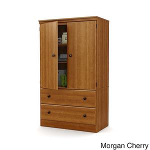 Armario Grande Blanco Estilo Shaker, <span class=keywords><strong>Muebles</strong></span> para el Hogar Mr Price, Directo de los Fabricantes de Armarios - Product Image 2