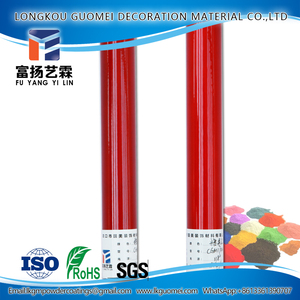 brillante perla <span class=keywords><strong>Pintura</strong></span> de Recubrimiento En Polvo Colores para caja de metal Resistente A La Corrosión - Product Image 3