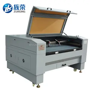 1200*800 150w co2 laser cutting engraving machine for colth woolen paper ABS MDF crystal