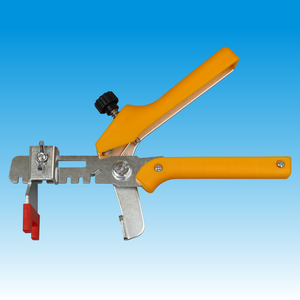 Pince système de nivellement des carreaux, instrument pour nivellement des murs et du sol - Product Image 1