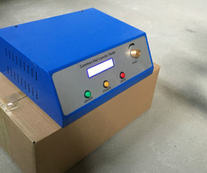 CR1800 comprobador de common rail - Product Image 3