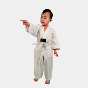 <span class=keywords><strong>Taekwondo</strong></span> Uniform Kinder Kimono Dobok <span class=keywords><strong>Taekwondo</strong></span>