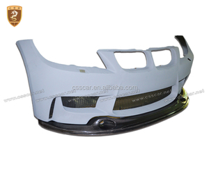 Pour <span class=keywords><strong>BMW3</strong></span> E90 à 1M pare-chocs avant trousse De modification Automatique - Product Image 2