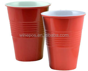 ถ้วยพลาสติกที่ใช้แล้วทิ้ง, ถ้วยพลาสติก, ถ้วยที่ใช้แล้วทิ้ง - Product Image 6