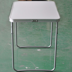 <span class=keywords><strong>Table</strong></span> <span class=keywords><strong>pliante</strong></span> portable avec pieds en fer, plateau en MDF de 5 mm, design moderne, <span class=keywords><strong>petite</strong></span> <span class=keywords><strong>table</strong></span> pour ordinateur portable, <span class=keywords><strong>table</strong></span> de <span class=keywords><strong>camping</strong></span>, <span class=keywords><strong>table</strong></span> de pique-nique, mobilier d'extérieur - Product Image 4