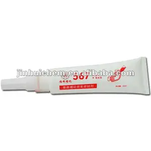 high viscosity 567 Acrylic adhesives pipe sealants piping thread sealants 567