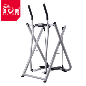 Một cửa giải pháp giảm béo sức khỏe không khí Walker bài tập bạc trong nhà tập thể dục không khí bước - Product Image 3