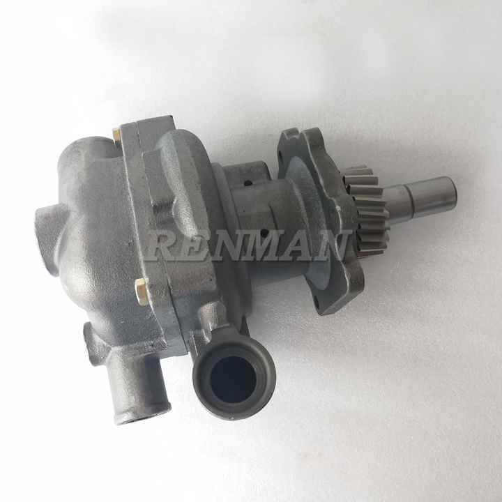 Wholesale Cummins M11 Engine Water Pump 4926553 3882615 From m 