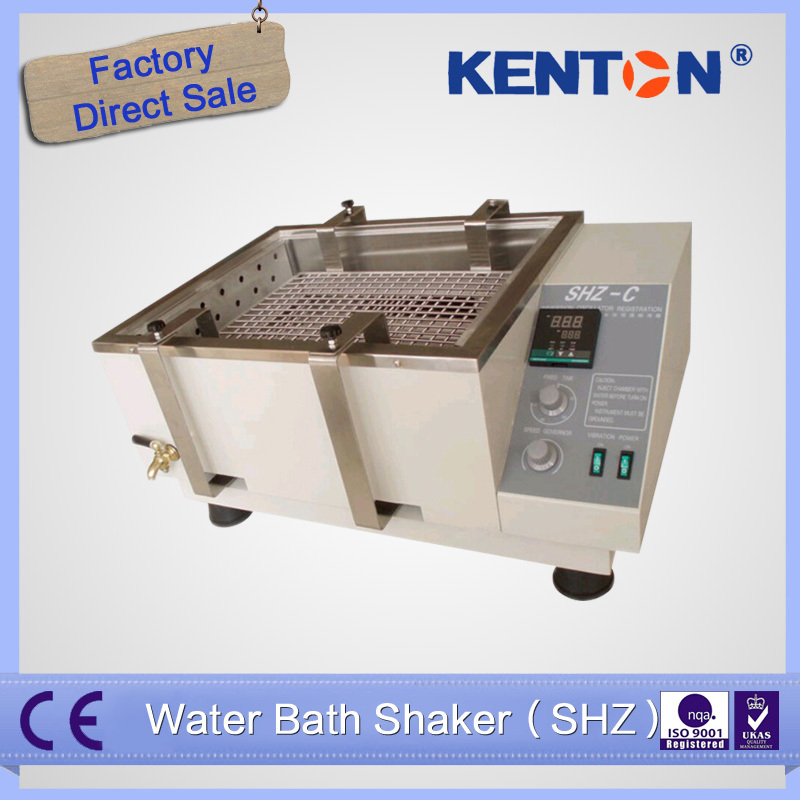 ExoticaBlend Laborwasserbad 8-Löcher – Digital, Thermostat, 1500W, Edelstahl, 99,9°C, Für Destillation & Konzentration