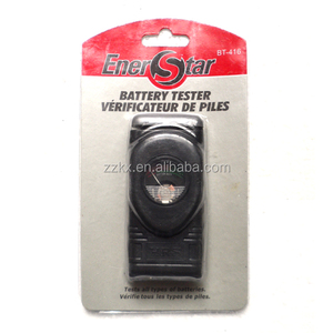 เครื่องทดสอบแบตเตอรี่ดิจิตอล<span class=keywords><strong>BT88</strong></span>สำหรับปุ่มเซลล์/ลิเธียมแบตเตอรี่บล็อก/ฟิวส์/หลอดไฟ/ลวด - Product Image 6