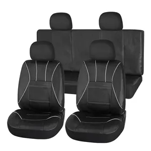 New Product PVC 3D Seat Cover