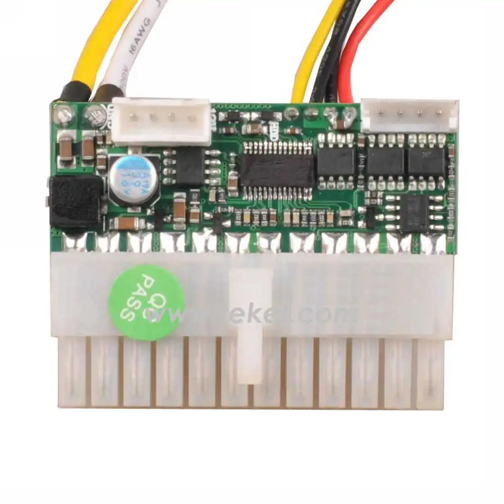 Последняя DC-ATX преобразователь питания Module-PSU_12V150W-W1